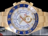Rolex Yacht-Master  Watch  116688